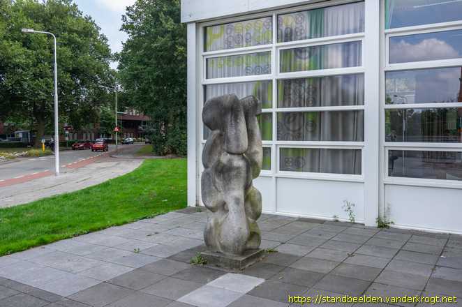 Aalsmeer -  Sculptuur