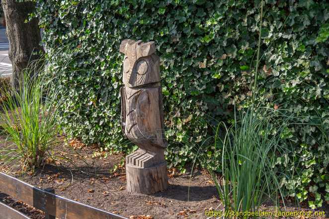 Aalsmeer -  Uil