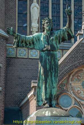 Alkmaar -  Christus Koning