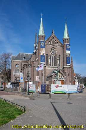 Alkmaar -  Jozef en Maria