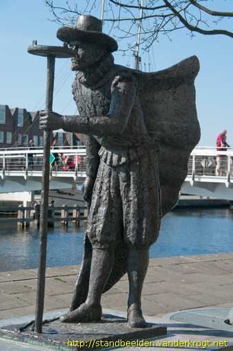 Alkmaar -  Adriaen Anthonisz.
