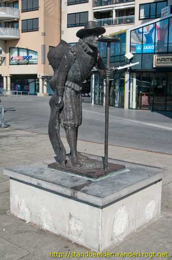 Alkmaar -  Adriaen Anthonisz.