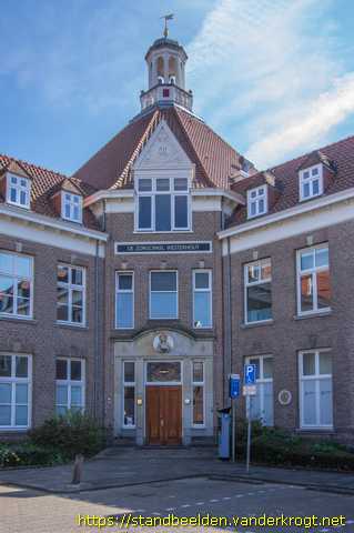 Alkmaar -  Sint Elisabeth van Thüringen