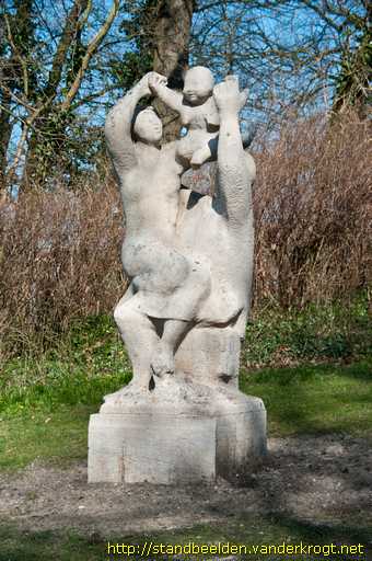 Alkmaar -  Gezin