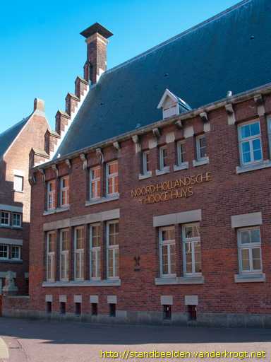 Alkmaar -  Twee Vissen