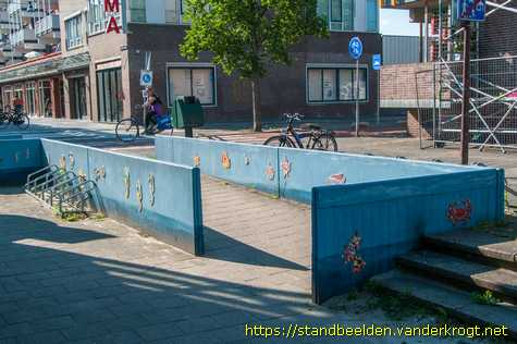 Alkmaar -  Alles wat er leeft in de zee