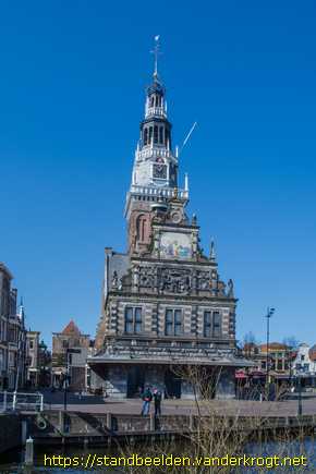 Alkmaar -  Vrede en Gerechtigheid