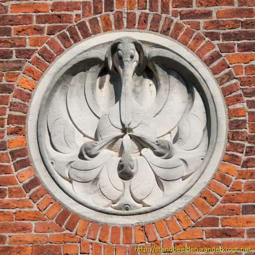 Alkmaar -  Pelikaan
