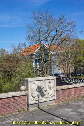 Alkmaar -  Samenwerking tussen intellect en arbeid