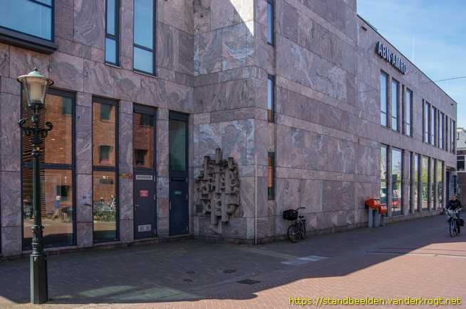 Alkmaar -  De Sanering