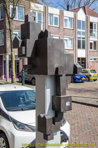 Alkmaar -  Het Oostelijk Stadsdeel