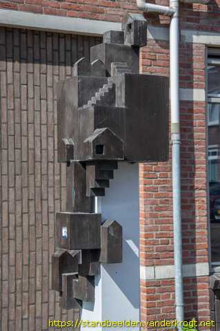 Alkmaar -  Het Oostelijk Stadsdeel