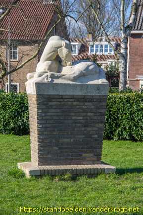 Amstelveen -  Veulen