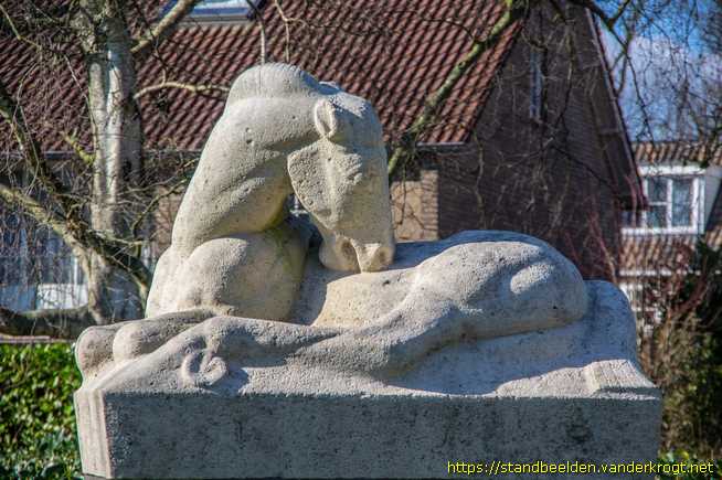 Amstelveen - Veulen