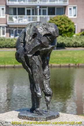 Amstelveen -  Stormramp 1953