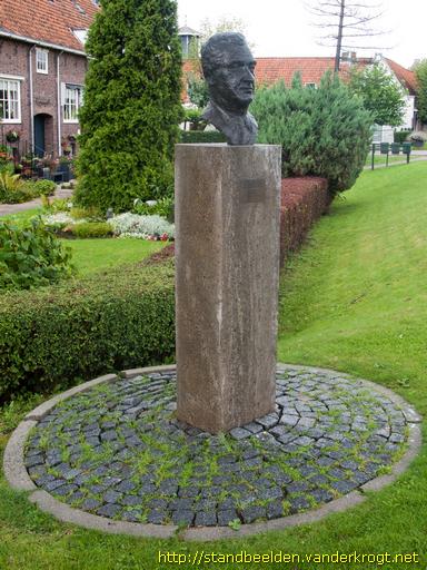 Ouderkerk aan de Amstel (gem. Amstelveen) -  Martin Schröder