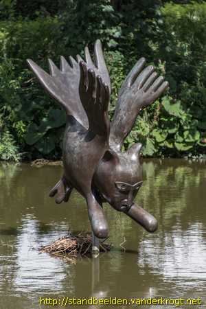 Amstelveen - De Vliegende Kat
