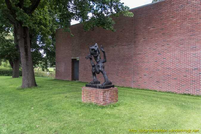 Amstelveen -  De Gek