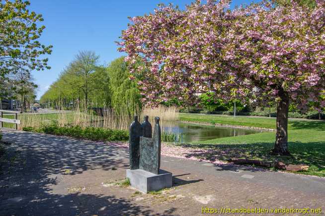 Amstelveen -  Communicatie