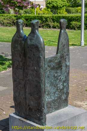 Amstelveen - Communicatie