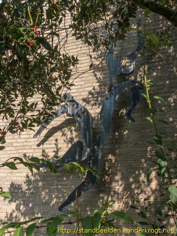 Amstelveen -  Sporters