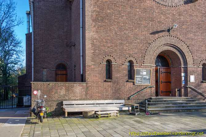 Amstelveen -  Sint Anna