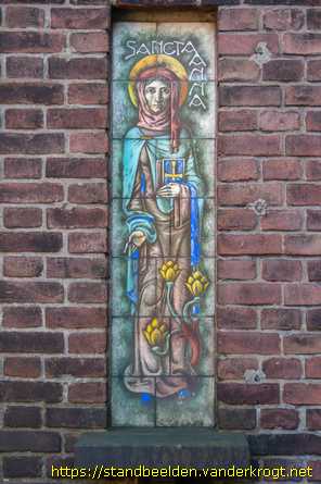 Amstelveen - Sint Anna