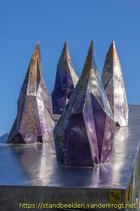 Amstelveen -  Gasreduceerstation