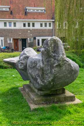Amstelveen -  Moeder Aarde