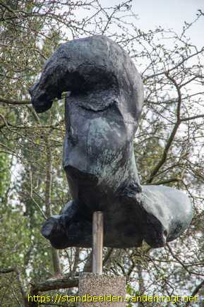 Amstelveen -  Steigerende tors
