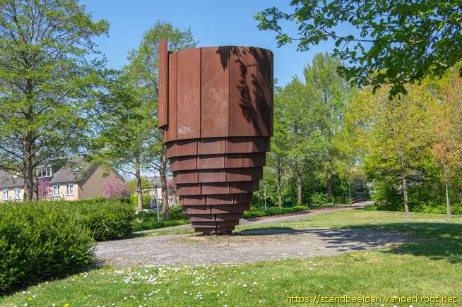Amstelveen -  Vuurpot