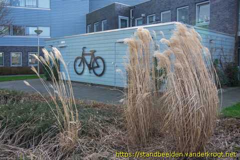 Amstelveen -  Fiets