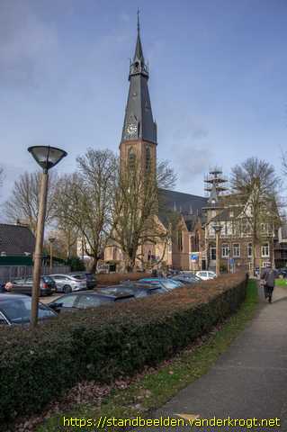 Amstelveen -  Sint Urbanus