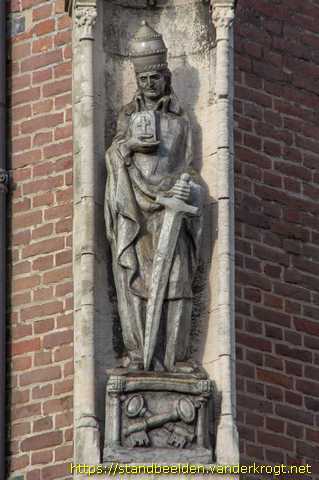 Amstelveen -  Sint Urbanus
