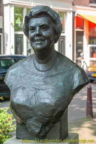 Amsterdam -  Tante Leen