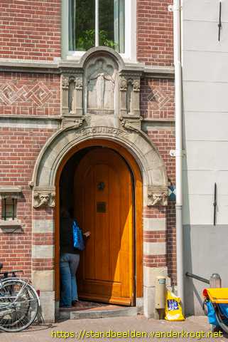 Amsterdam -  Sint Ursula