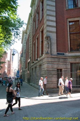 Amsterdam -  Mercurius