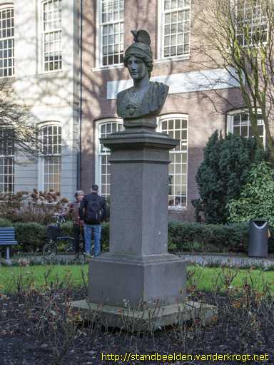 Amsterdam -  Minerva