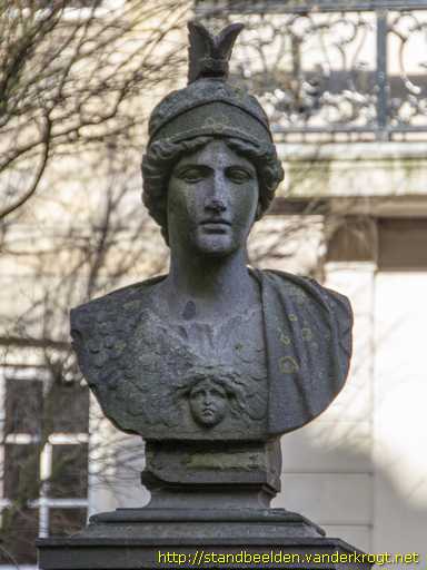 Amsterdam -  Minerva