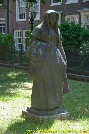Amsterdam -  Begijn