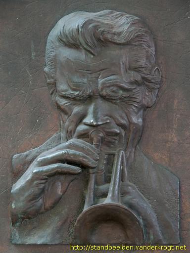 Amsterdam -  Chet Baker