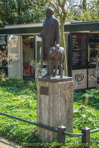 Amsterdam -  A.L.J. Sunier