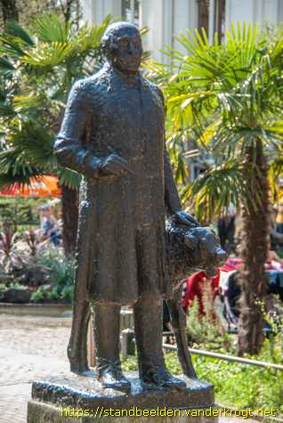 Amsterdam -  A.L.J. Sunier