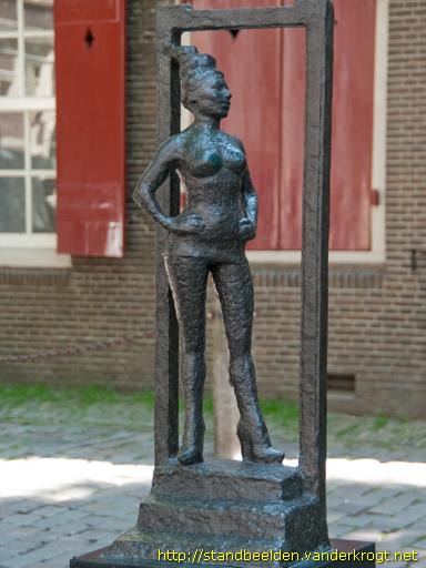 Amsterdam -  Belle