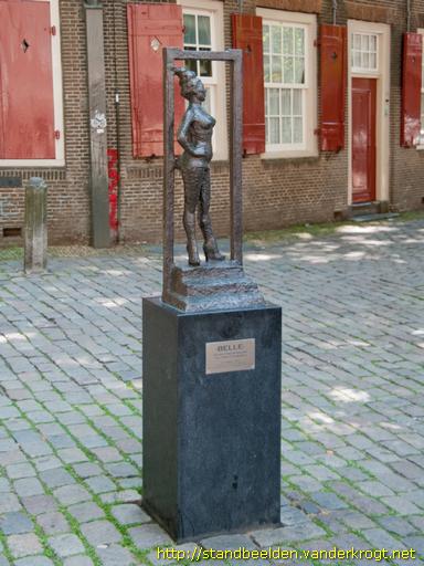 Amsterdam -  Belle