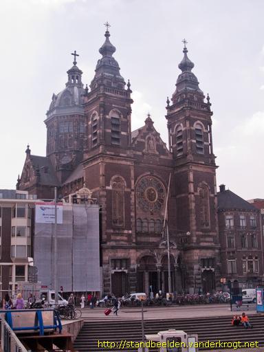 Amsterdam -  Sint Nicolaas