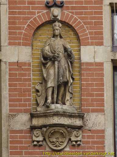 Amsterdam -  Koning