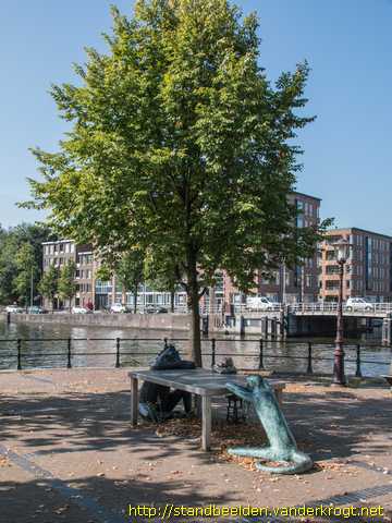Amsterdam -  Apentafel