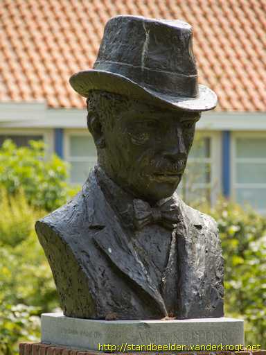 Amsterdam -  Arie Keppler
