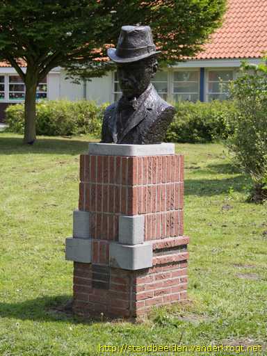Amsterdam -  Arie Keppler